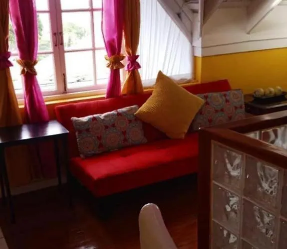 Apartamento Poolside Mystic Apt 9a